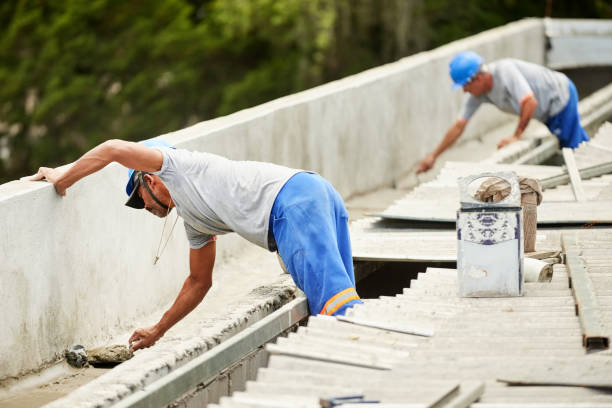 Best Insulation for Specific Applications in Walce, LA
