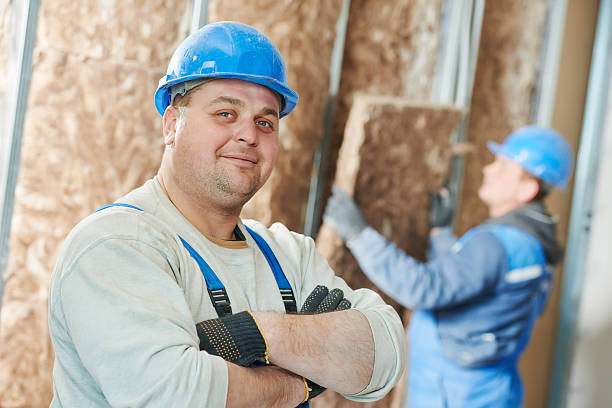 Best Insulation for Specific Applications in Walce, LA