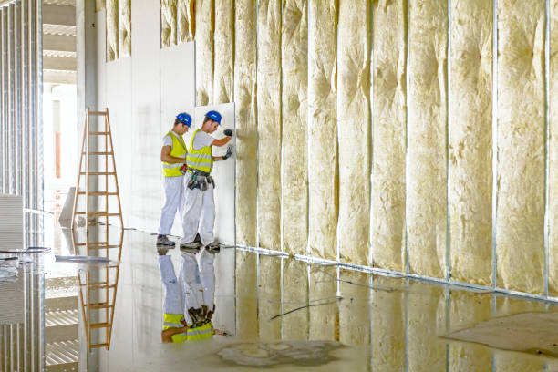 , LA Insulation Contractor Company